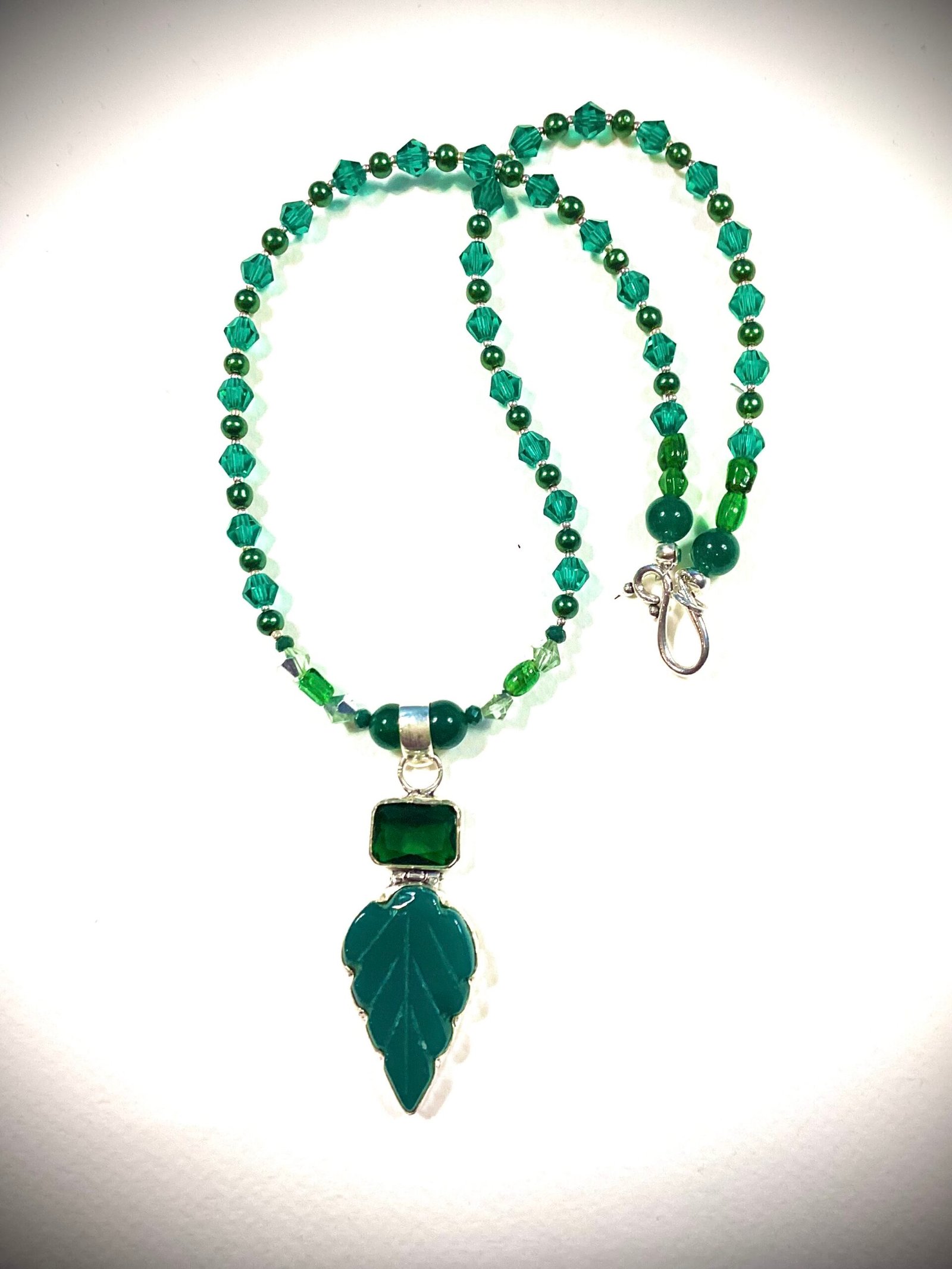 Green Family Gems 21