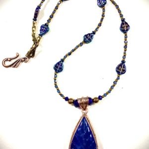 Blue Family Gems 30