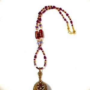Red Family Gems14