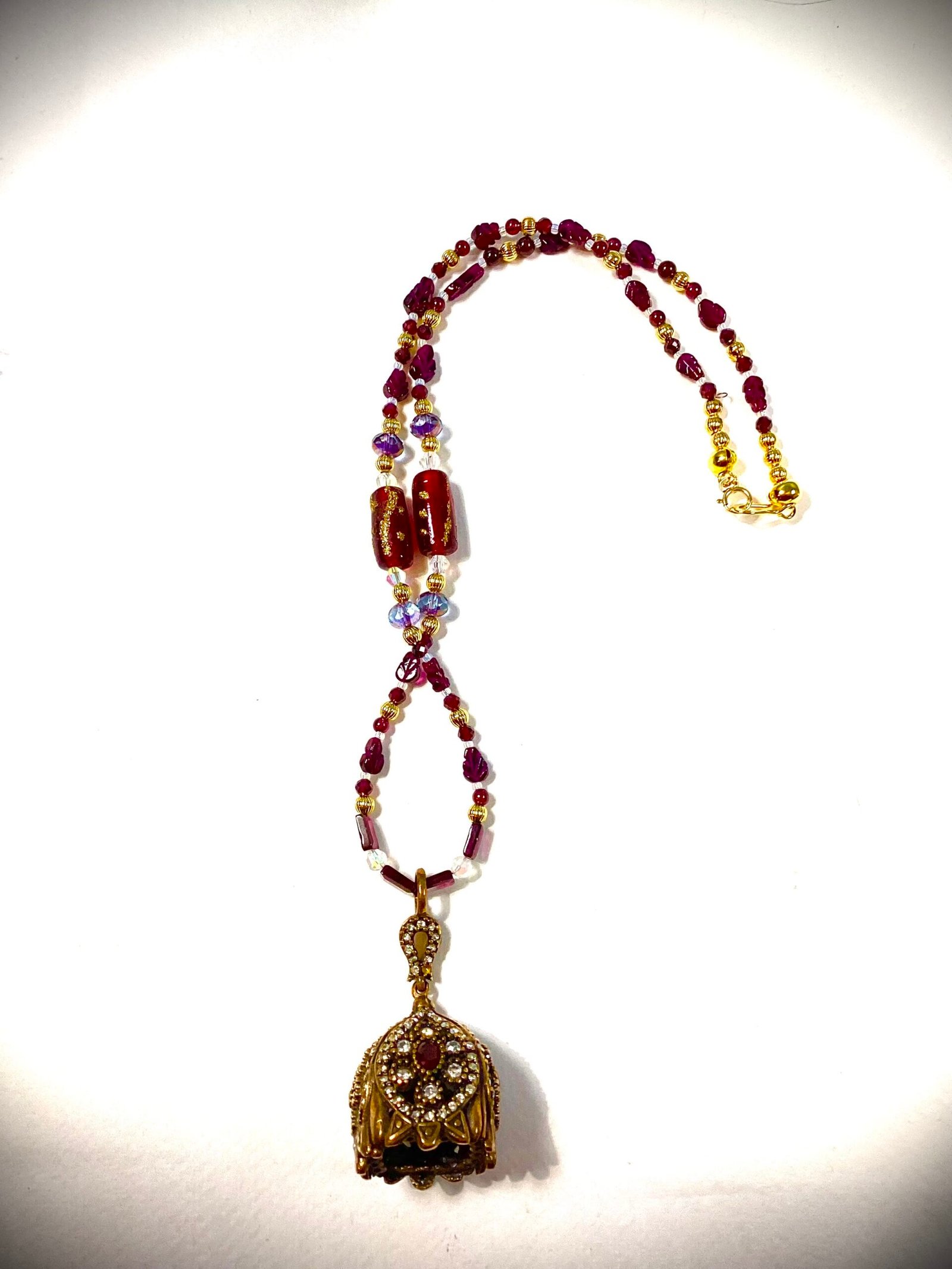 Red Family Gems14
