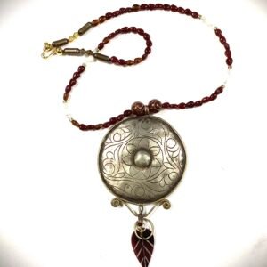 Red Family Gems13