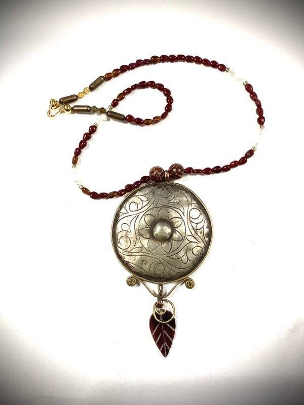 Red Family Gems13
