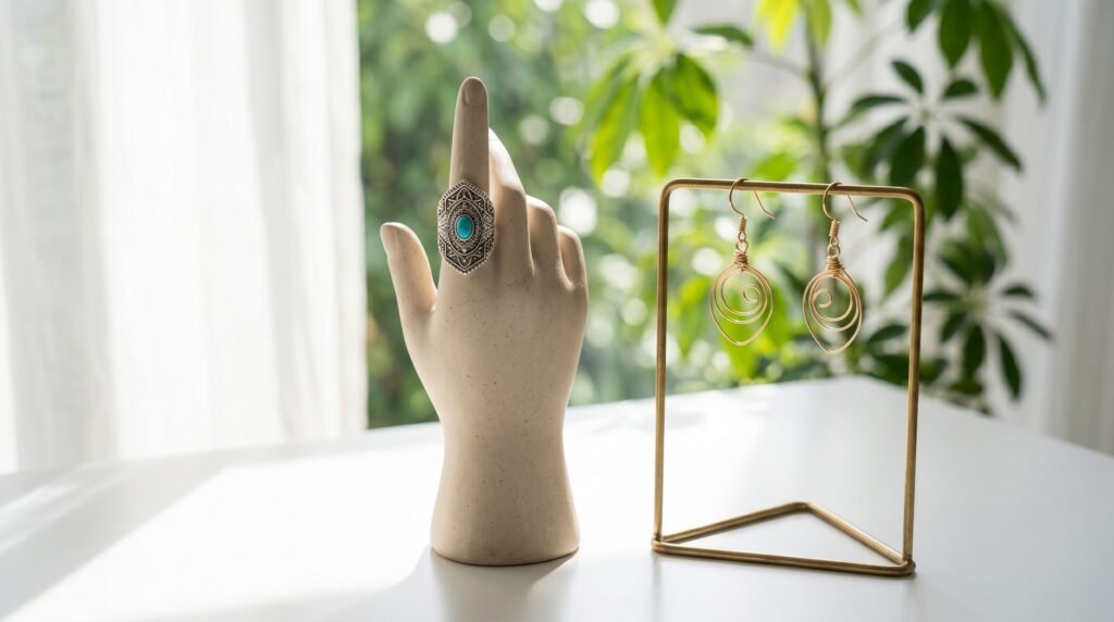 unique gemstone jewelry meaning